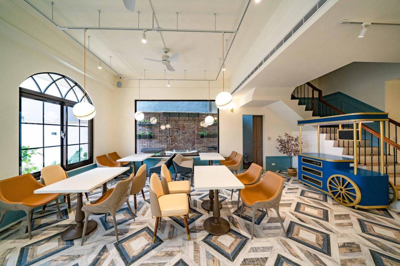 歐堤斯旅店 Otis Inn-花蓮民宿2531-2541-2555-2556號 Хуалянь Экстерьер фото