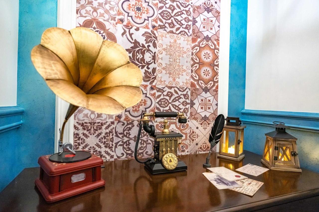 歐堤斯旅店 Otis Inn-花蓮民宿2531-2541-2555-2556號 Хуалянь Экстерьер фото