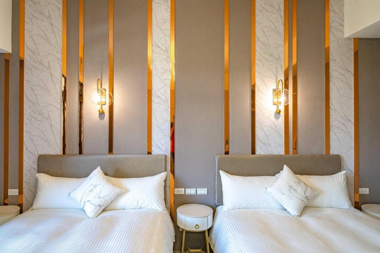 歐堤斯旅店 Otis Inn-花蓮民宿2531-2541-2555-2556號 Хуалянь Экстерьер фото
