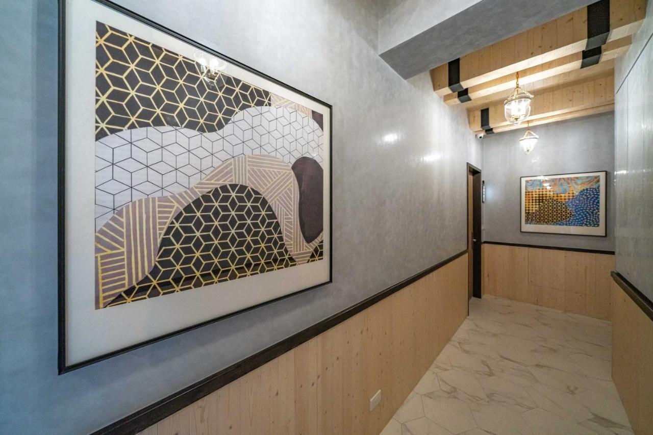歐堤斯旅店 Otis Inn-花蓮民宿2531-2541-2555-2556號 Хуалянь Экстерьер фото
